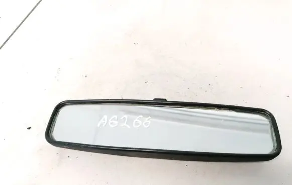 Lancia Zeta Rear view mirror (interior) E201788