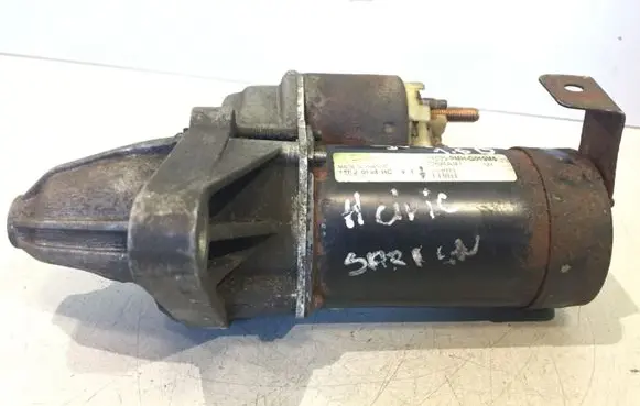 Honda Civic Starter motor 31200PMHG010M5 D6RA91