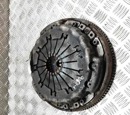 Renault Trafic II (X83) Clutch set kit 324061610 8200474648