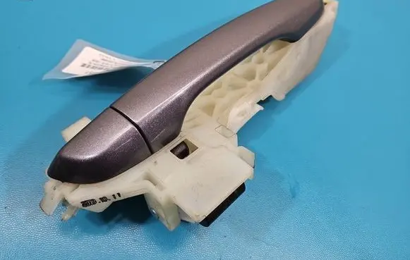 Hyundai Elantra VI Rear door exterior handle 92701-03100 IMPRK1538851