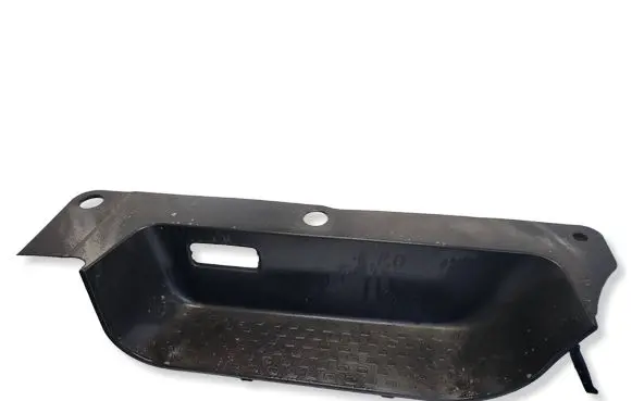 Renault Trafic III (X82) Front sill trim cover 769518239R 93450152 SP7612