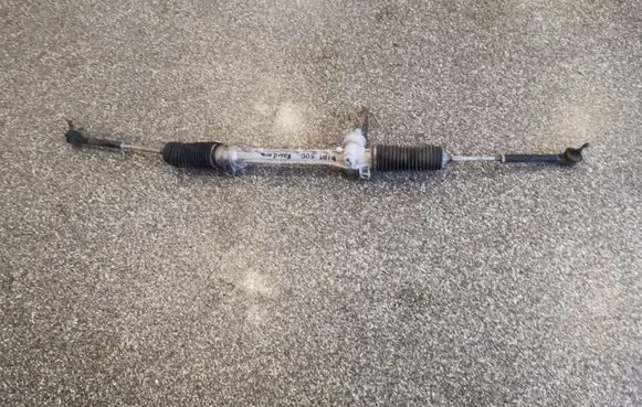 Fiat 500 Steering rack P05154439AA