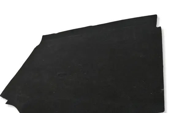 Citroen e-C3 Trunk/boot mat liner 98496560ZD