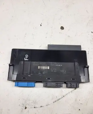 BMW 5 F10 F11 Comfort/convenience module 9267466 10681810