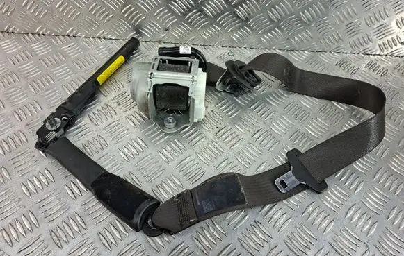 Opel Astra K Front seatbelt 34133468
