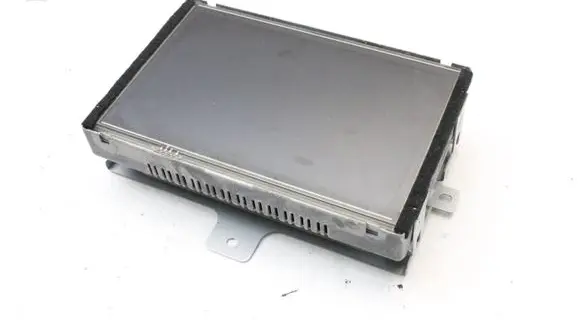 Infiniti M Y51 Screen/display/small screen 280911JA0E