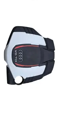 Audi Q5 SQ5 Engine bonnet/hood sound/heat insulation 059103925CD