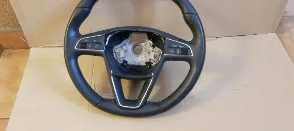 Seat Ateca Steering wheel