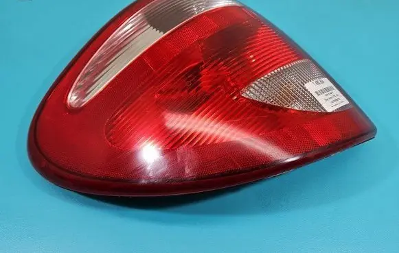 Dodge Caravan Rear/tail lights IMPRK1480854