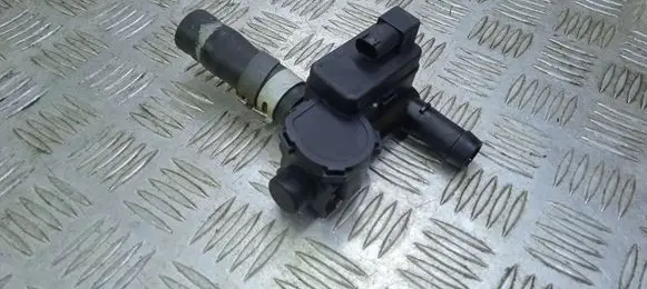 Volkswagen Touareg II Coolant heater control valve 7PP819810A