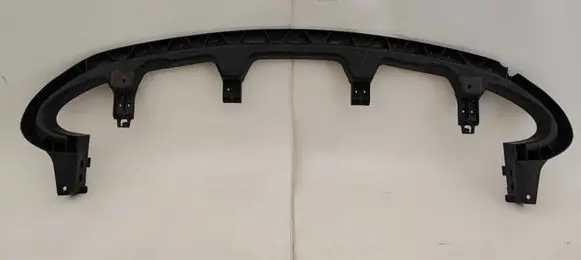 Opel Astra K Front bumper support beam 13423602