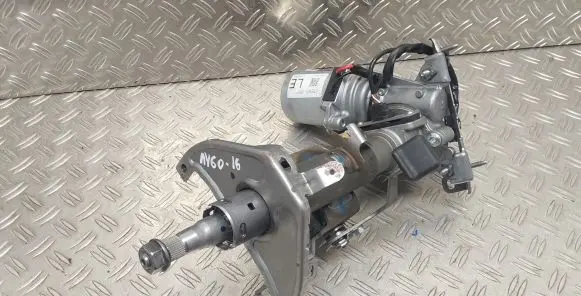 Electric power steering pump