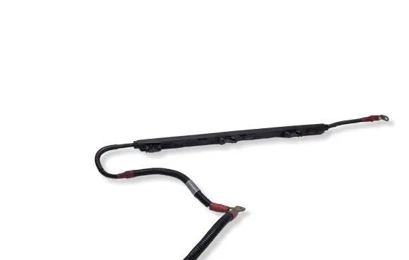 BMW 1 E81 E87 Positive cable (battery) 7794910