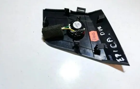 Chevrolet Epica Other interior part