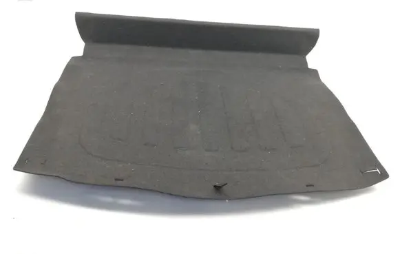 Hyundai i30 Trunk/boot floor carpet liner 85701G4000