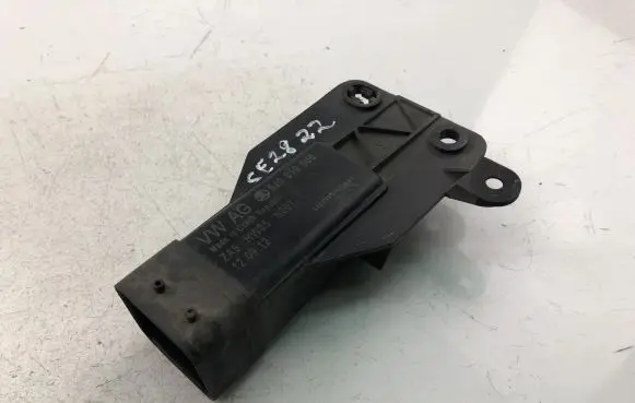 Skoda Fabia Mk2 (5J) Other control units/modules 5J0919506