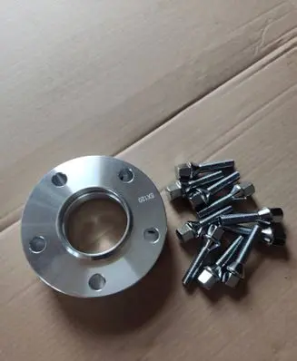 BMW 5 E60 E61 Wheel spacers 