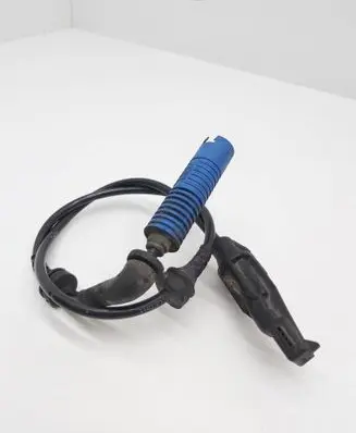 BMW 3 E46 ABS brake wheel speed sensor 34526752681