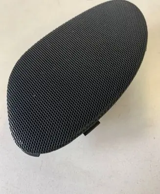Peugeot 607 Panel speaker 9633355880 102513L
