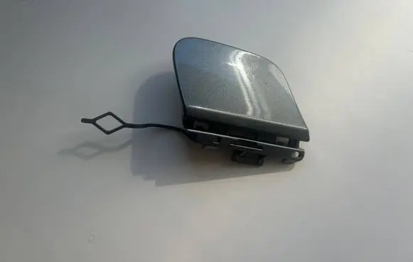 Mercedes-Benz GLC X253 C253 Front tow hook cap/cover A2538851502