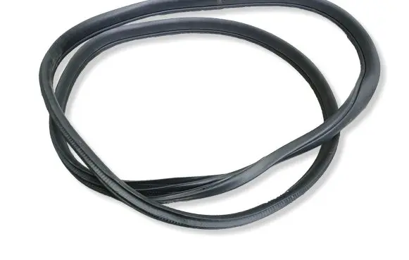 Mazda 6 Rear door rubber seal (on body) 