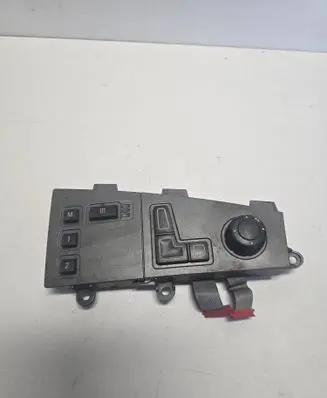 BMW 7 E65 E66 Seat control switch 6930026