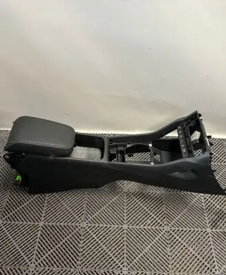 Armrest