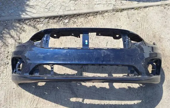 Fiat Tipo Front bumper