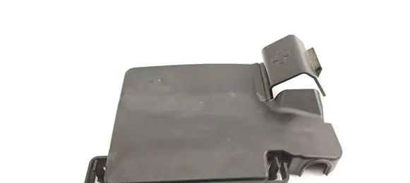 Volkswagen ID.3 Fuse box cover 1EA915429B