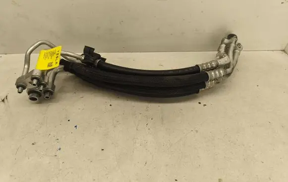 Tesla Model Y Air conditioning (A/C) pipe/hose 150202200E