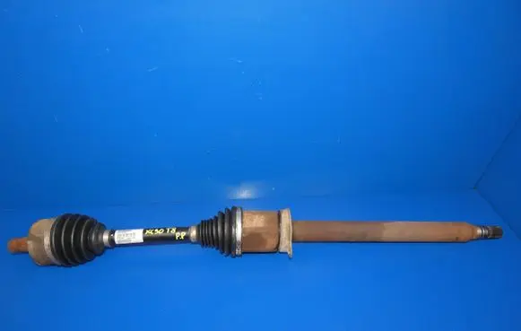 Volvo XC90 Front driveshaft 31437622 T160302