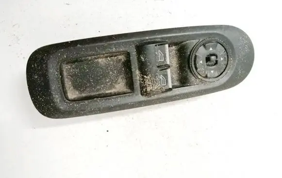 Ford Galaxy Electric window control switch 7S7T14A132CB 7s7t-14a132-cb