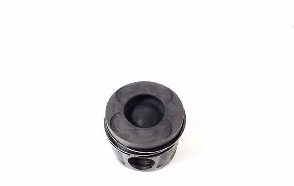 Mercedes-Benz S W221 Piston with connecting rod A6420300617