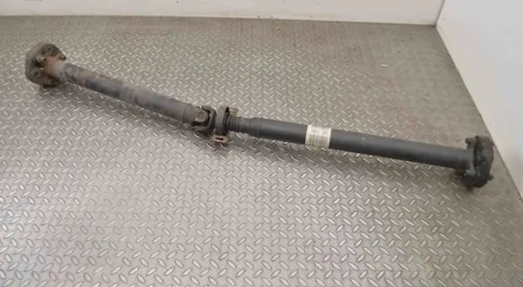 Mercedes-Benz SL R230 Middle center prop shaft A2304101606