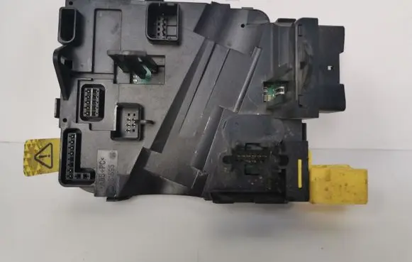 Volkswagen Caddy Steering angle sensor 1K0953549E