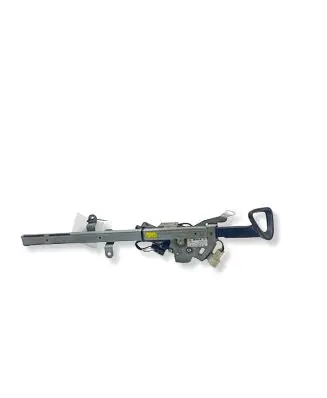Mercedes-Benz CLK A209 C209 Seat belt height adjuster 2038600182
