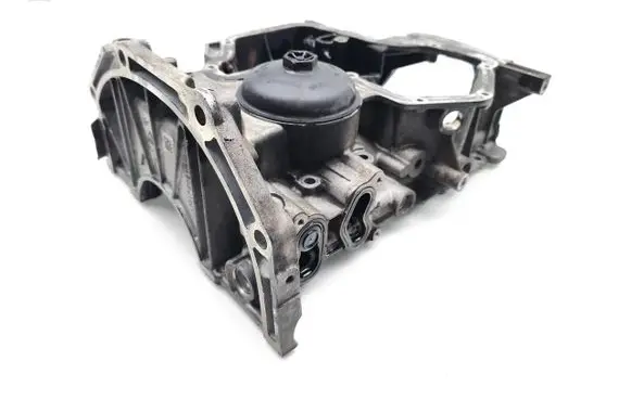 Nissan Qashqai Oil sump 110175081R 152082327R