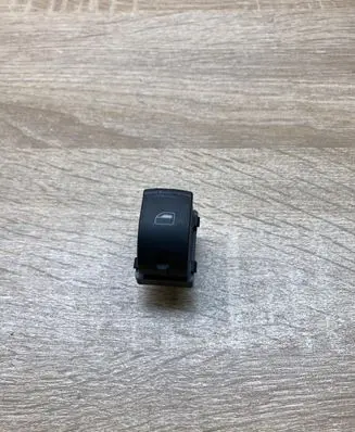 Audi A6 S6 C6 4F Electric window control switch 4F0959855