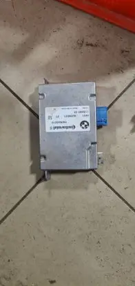 BMW 5 GT F07 Camera control unit module 9259021 5WK66015