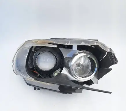 BMW 3 E90 E91 Headlight/headlamp 69427449 6264400000 631169427449