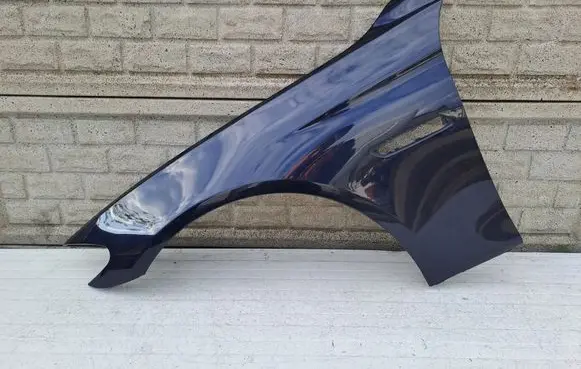 BMW 5 F10 F11 Headlight/headlamp BMFI0