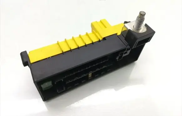Peugeot 508 Fuse box set 9674917380 006333811