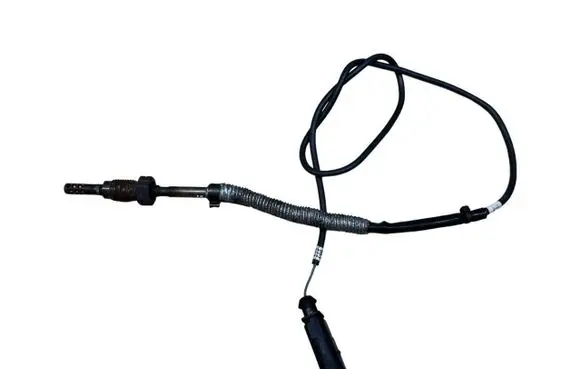 Audi A4 S4 B7 8E 8H Exhaust gas temperature sensor 03G906088AK 30707384505533 1J0973802