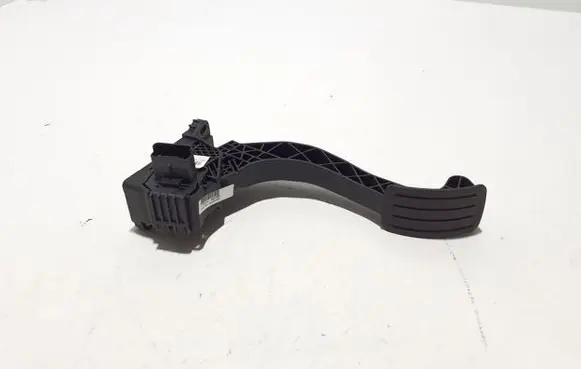 Peugeot Partner III Accelerator throttle pedal 9854066180