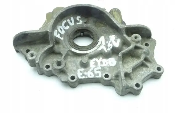 Ford Focus Oil pump 978M-6604-A2E