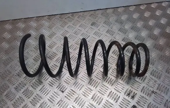 Mazda Premacy Front coil spring