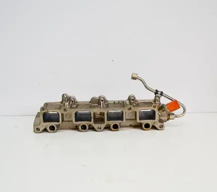 Volkswagen Golf VI Fuel main line pipe N290610