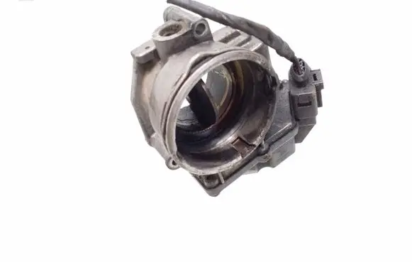 Volkswagen PASSAT B6 Throttle valve 03G128063A