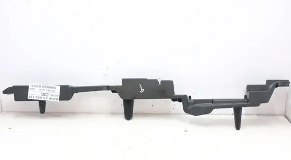 BMW X5 G05 Other trunk/boot trim element 7483392