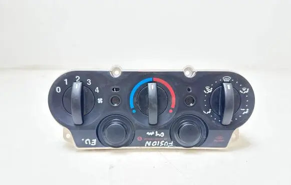 Ford Fusion Climate control unit VP256H
